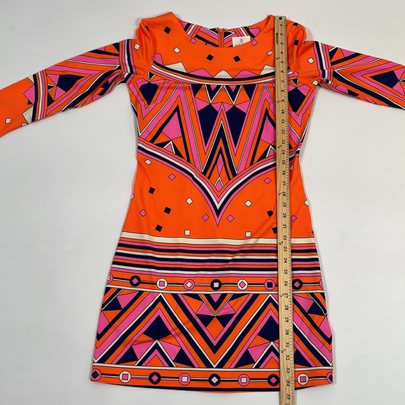 JB Julie Brown dress size M - Picture 7 of 8